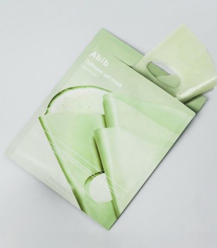 Abib - Collagen Gel Mask Heartleaf Jelly