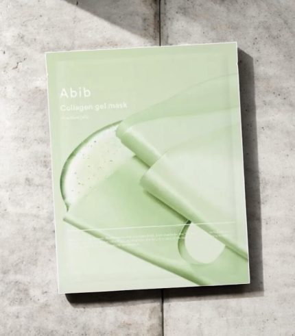 Abib - Collagen Gel Mask Heartleaf Jelly