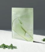 Abib - Collagen Gel Mask Heartleaf Jelly