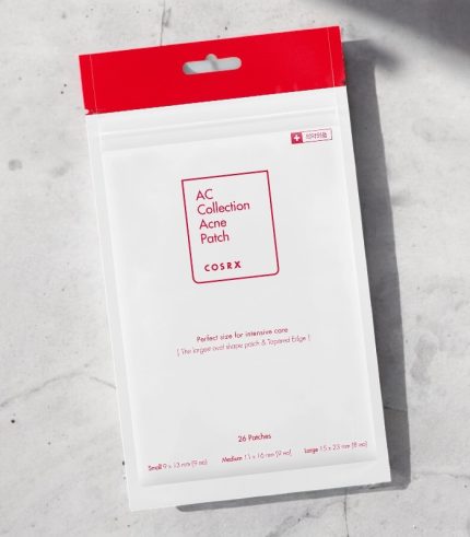 COSRX - AC Collection Acne Patch