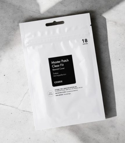 COSRX - Master Patch Clear Fit