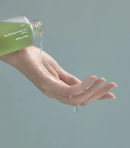 Celimax - The Real Noni Moisture Balancing Toner