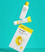 Dr.Jart+ - Ceramidin Skin Barrier Moisturizing Mask