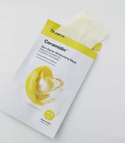 Dr.Jart+ - Ceramidin Skin Barrier Moisturizing Mask