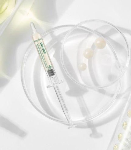 EASYDEW DW-EGF MELATONING ONEDAY AMPOULE