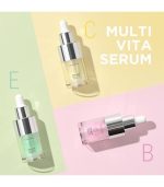 Easydew - DW-EGF Multi Vita Serum