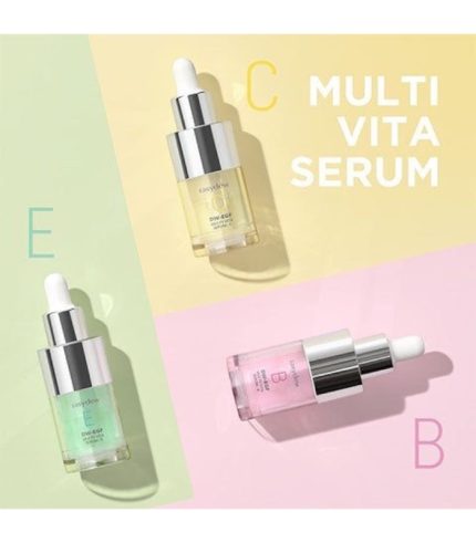 Easydew - DW-EGF Multi Vita Serum