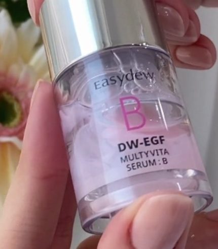 EASYDEW DW-EGF MULTI VITA SERUM B 14ML