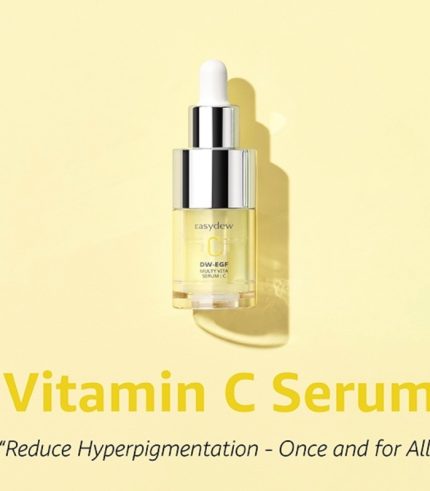Easydew - DW-EGF Multi Vita Serum
