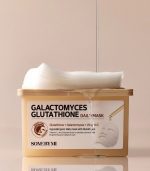 SOME BY MI - Galactomyces Glutathione Daily Mask