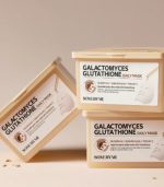 SOME BY MI - Galactomyces Glutathione Daily Mask