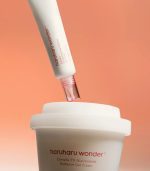 Haruharu Wonder Centella 5% Niacinamide Radiance Gel Cream