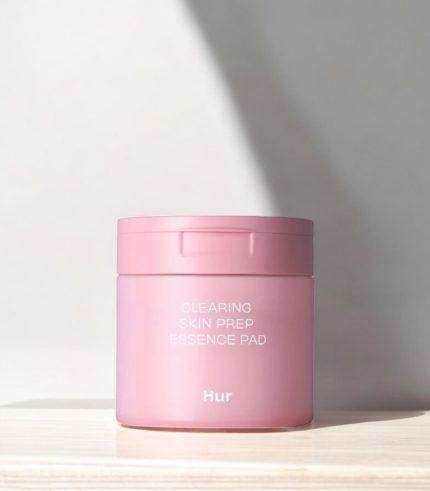 House of Hur - Clearing Skin Prep Essence Pad