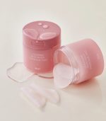 House of Hur - Clearing Skin Prep Essence Pad