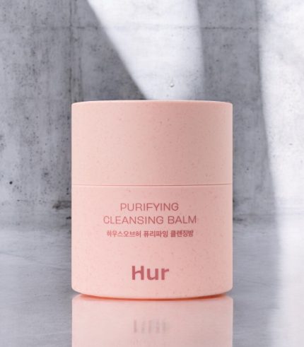House of Hur - Purifying Cleansing Balm - Čisticí balzám na obličej - 50 ml