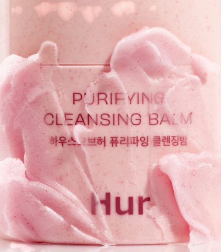 House of Hur - Purifying Cleansing Balm