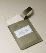 I'm From - Mugwort Sheet Mask