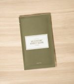 I'm From - Mugwort Sheet Mask