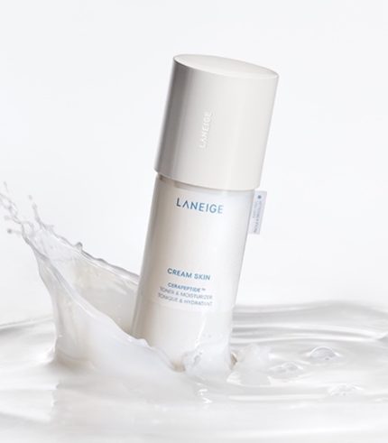 Laneige - Cream Skin Cerapeptide Refiner