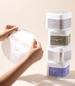 MARY&MAy COLLAGEN PEPTIDE VITAL MASK 30PCS