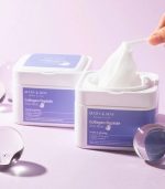 MARY&MAy COLLAGEN PEPTIDE VITAL MASK 30PCS