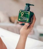 MASIL 9 Protein Perfume Silk Balm