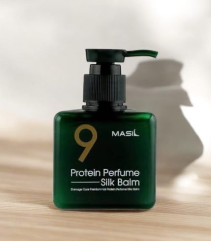 MASIL 9 Protein Perfume Silk Balm