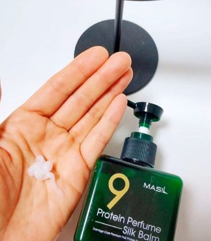 MASIL 9 Protein Perfume Silk Balm