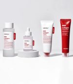 MEDI-PEEL Red Lacto Collagen Skin Care Trial Kit