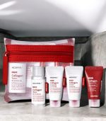 MEDI-PEEL Red Lacto Collagen Skin Care Trial Kit