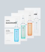 Missha - Mascure Guaiazulene Sheet Mask