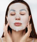 Missha - Mascure Guaiazulene Sheet Mask