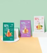 Missha - Talks Vegan Squeeze Sheet Mask