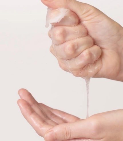 Missha - Talks Vegan Squeeze Sheet Mask