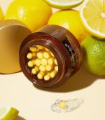 Medicube - Deep Vita C Capsule Cream