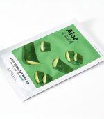 Missha - Airy Fit Sheet Mask - Aloe