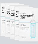 Missha - Mascure Hyaluronic Acid Sheet Mask