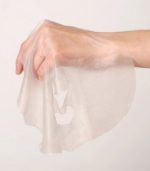 Missha - Talks Vegan Squeeze Sheet Mask - Power Cleanse - Rozjasňující pleťová maska v plátýnku - 27 g