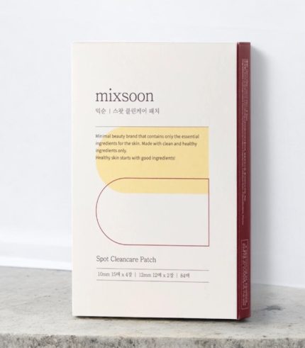 Mixsoon - Spot Clean Care Patch
