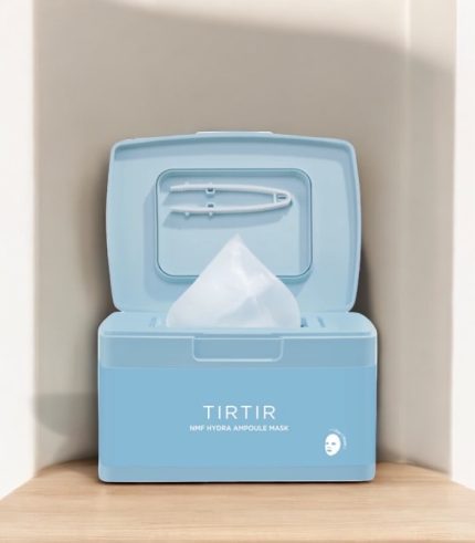 Tirtir NMF Hydro Ampoule Mask