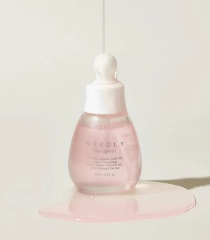 Needly Face Light Oil