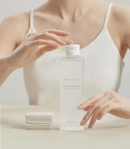 Needly - Mild Multi Cotton Pad