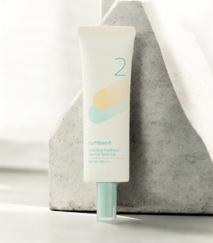 Numbuzin - No.2 - Goodbye Redness Derma Tone Up