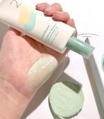 Numbuzin - No.2 - Goodbye Redness Derma Tone Up