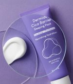 Purito Dermide Cica Barrier Sleeping Pack