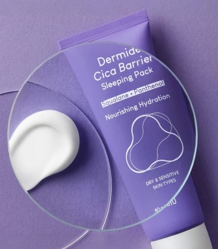Purito Dermide Cica Barrier Sleeping Pack