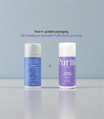 Purito Seoul - Luminous Ceramide Moisturizer