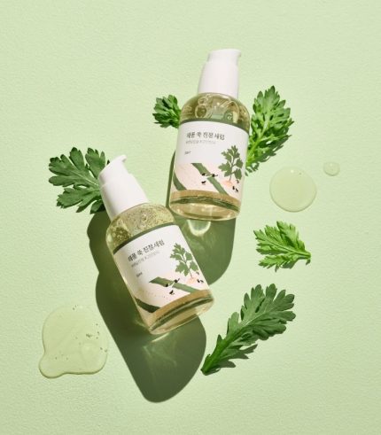 Round Lab - Mugwort Calming Serum