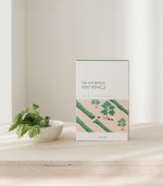 Round Lab - Mugwort Calming Sheet Mask - 25 ml
