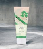 Round Lab - Mugwort Calming Soothing Gel
